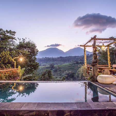 Pondok Nyoman Bedugul By Agata Экстерьер фото