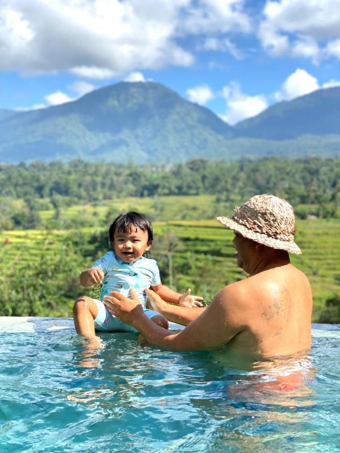 Pondok Nyoman Bedugul By Agata Экстерьер фото